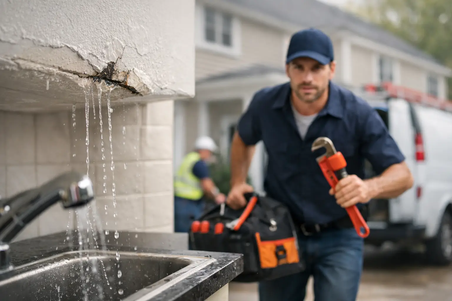 How to Manage Urgent Property Repairs Fast