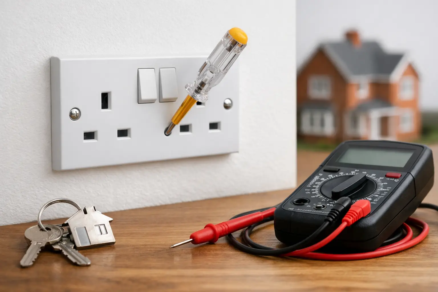 Landlord Electrical Safety Guide for UK Lets
