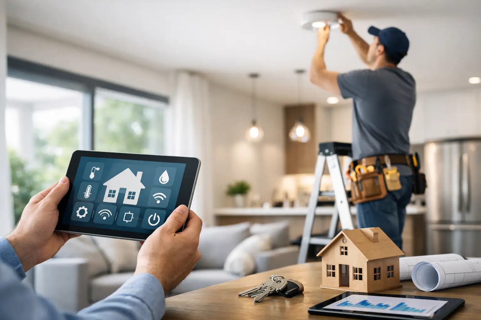 Property Maintenance Trends for Landlords in 2026