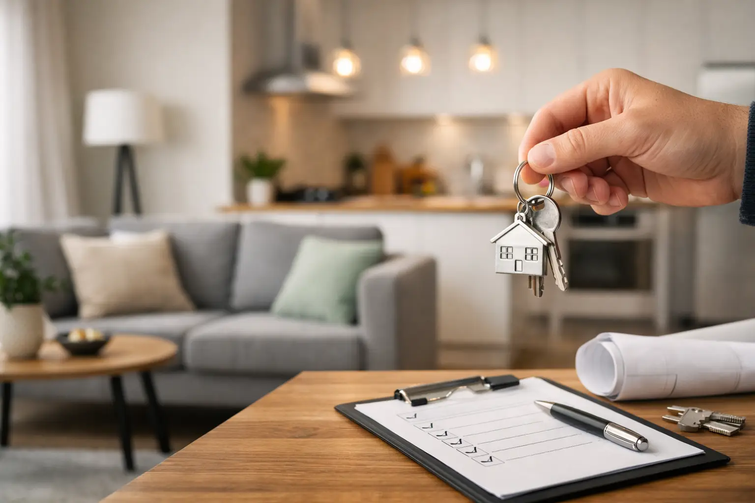 Tenant Ready Property Standards for UK Lets