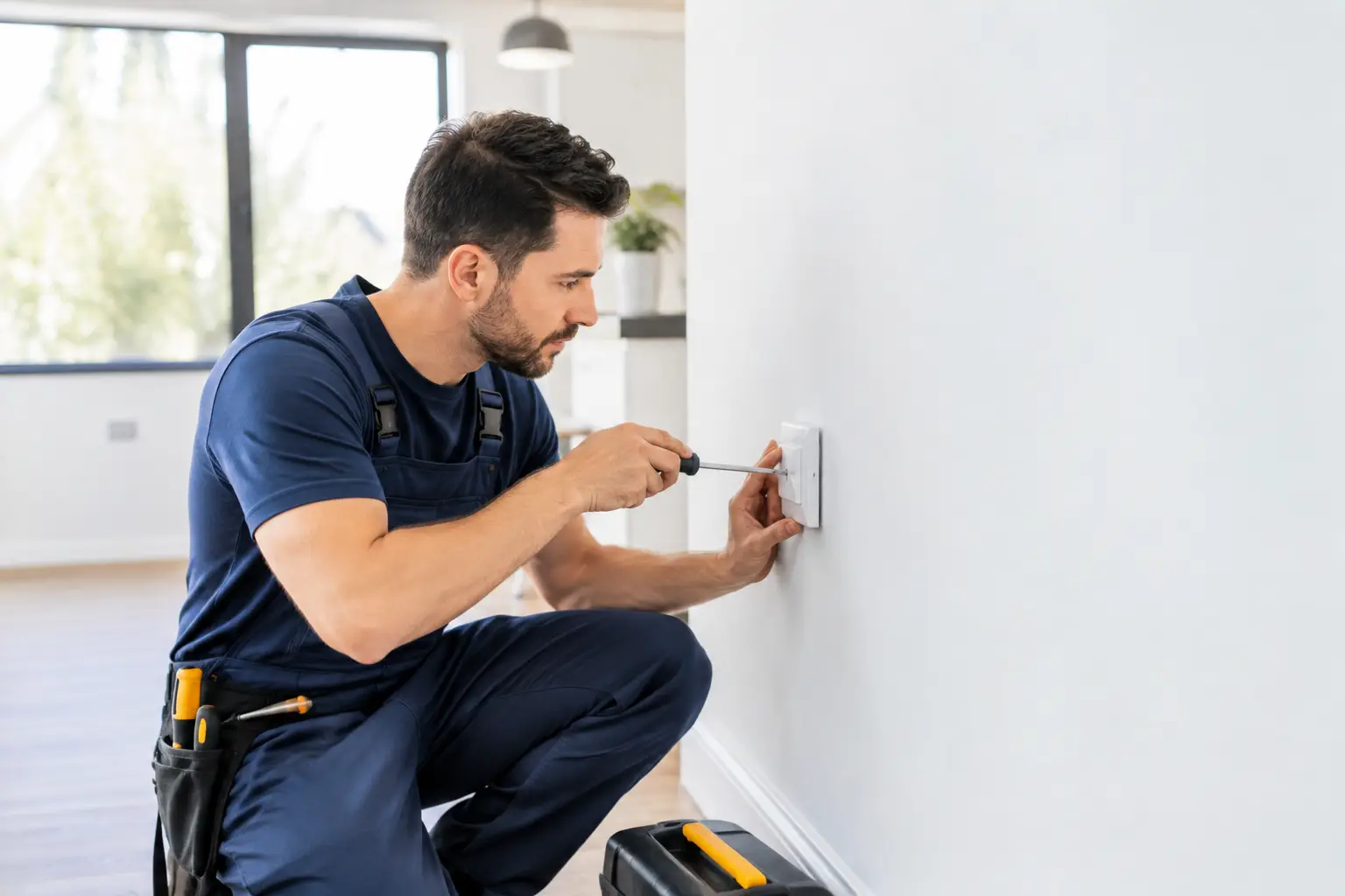 Best End of Tenancy Repair Priorities to Tackle