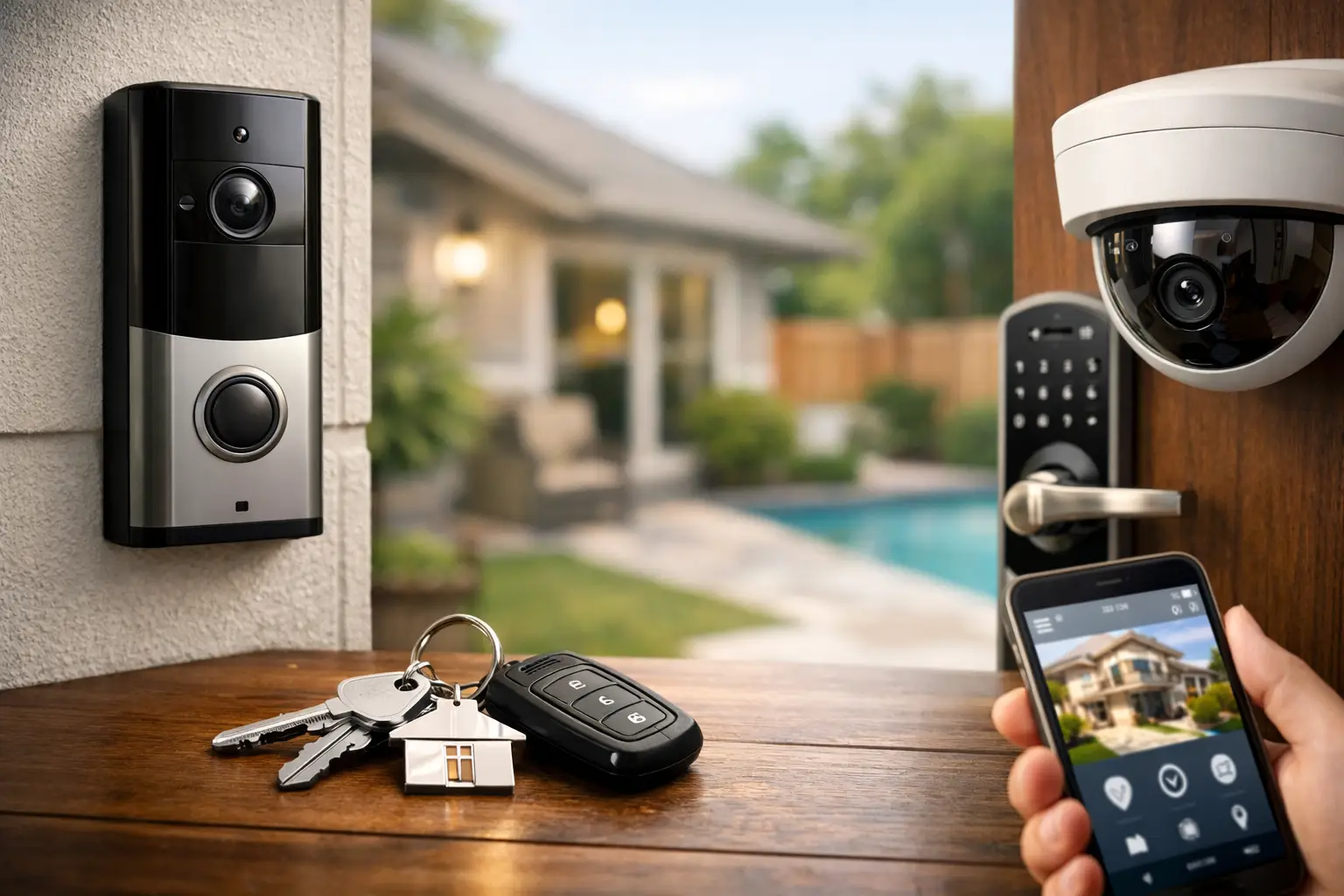 Best Property Security Upgrades for Rentals