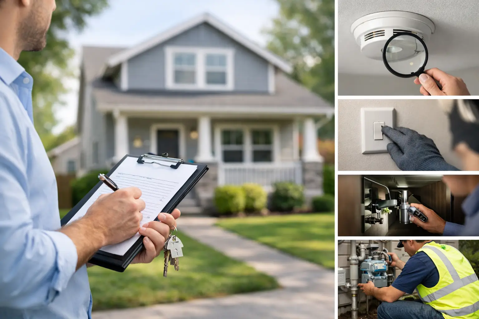 Best Ways to Keep Rental Homes Compliant