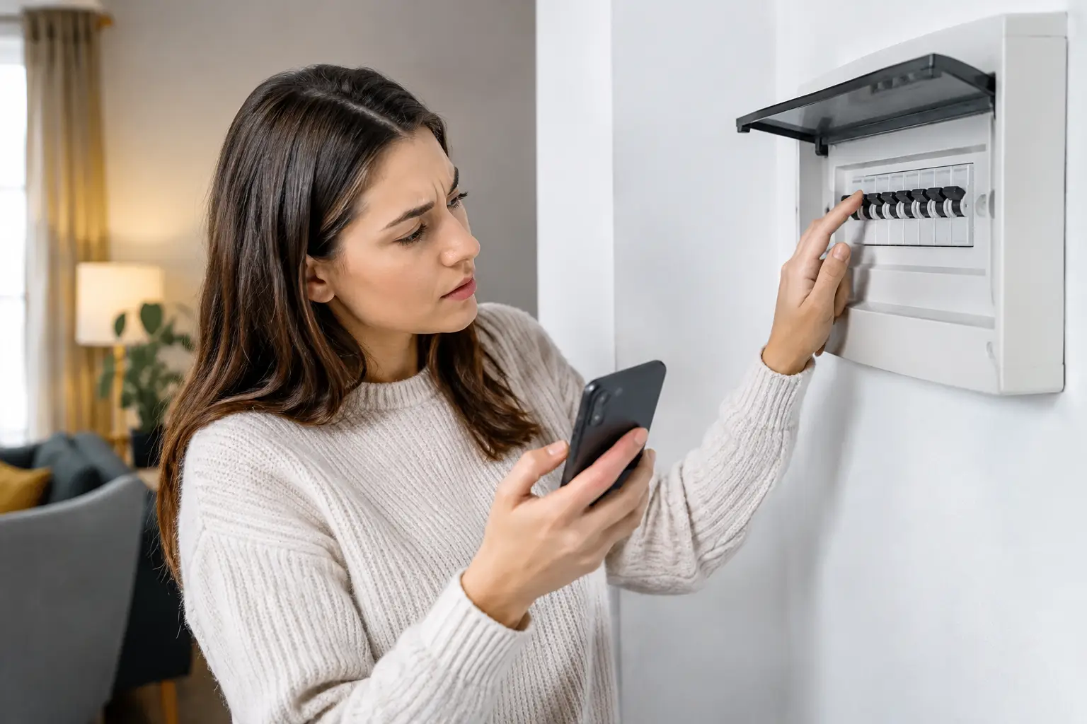 Can Tenants Report Electrical Faults? What to Do