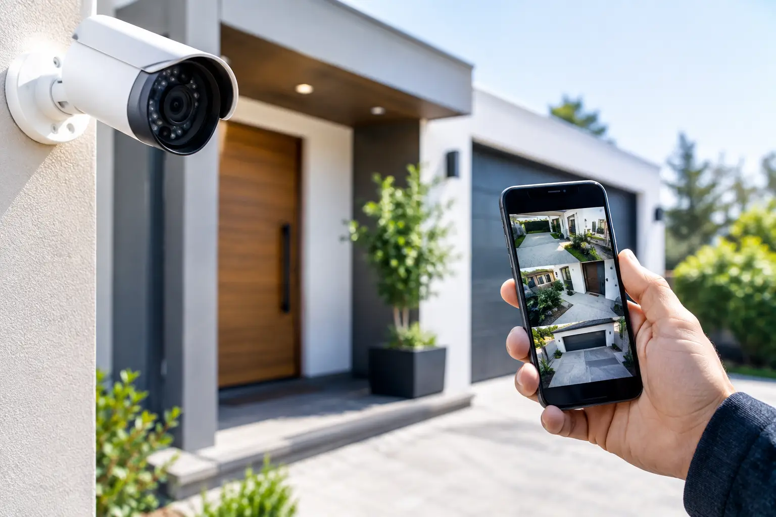 How to Improve Property Security Effectively