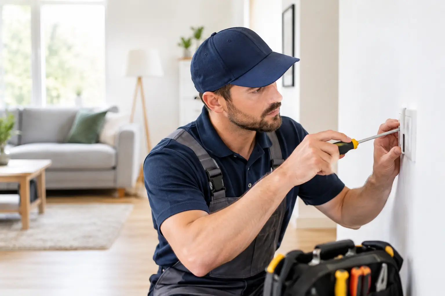 Landlord Repairs That Keep Lets Safe and Ready