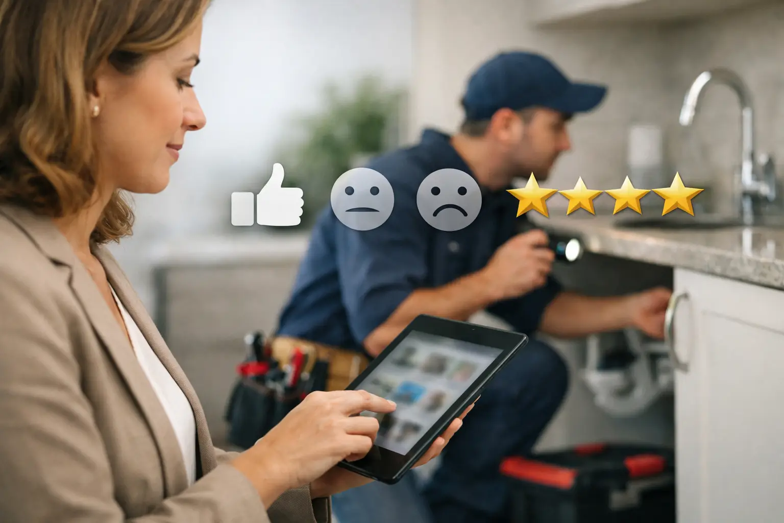 What Property Maintenance Reviews Should Tell You
