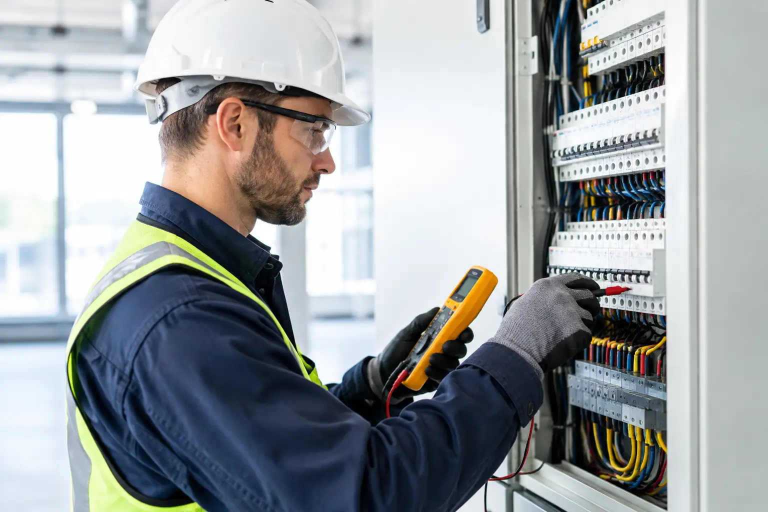 Your Guide to Commercial Electrical Testing