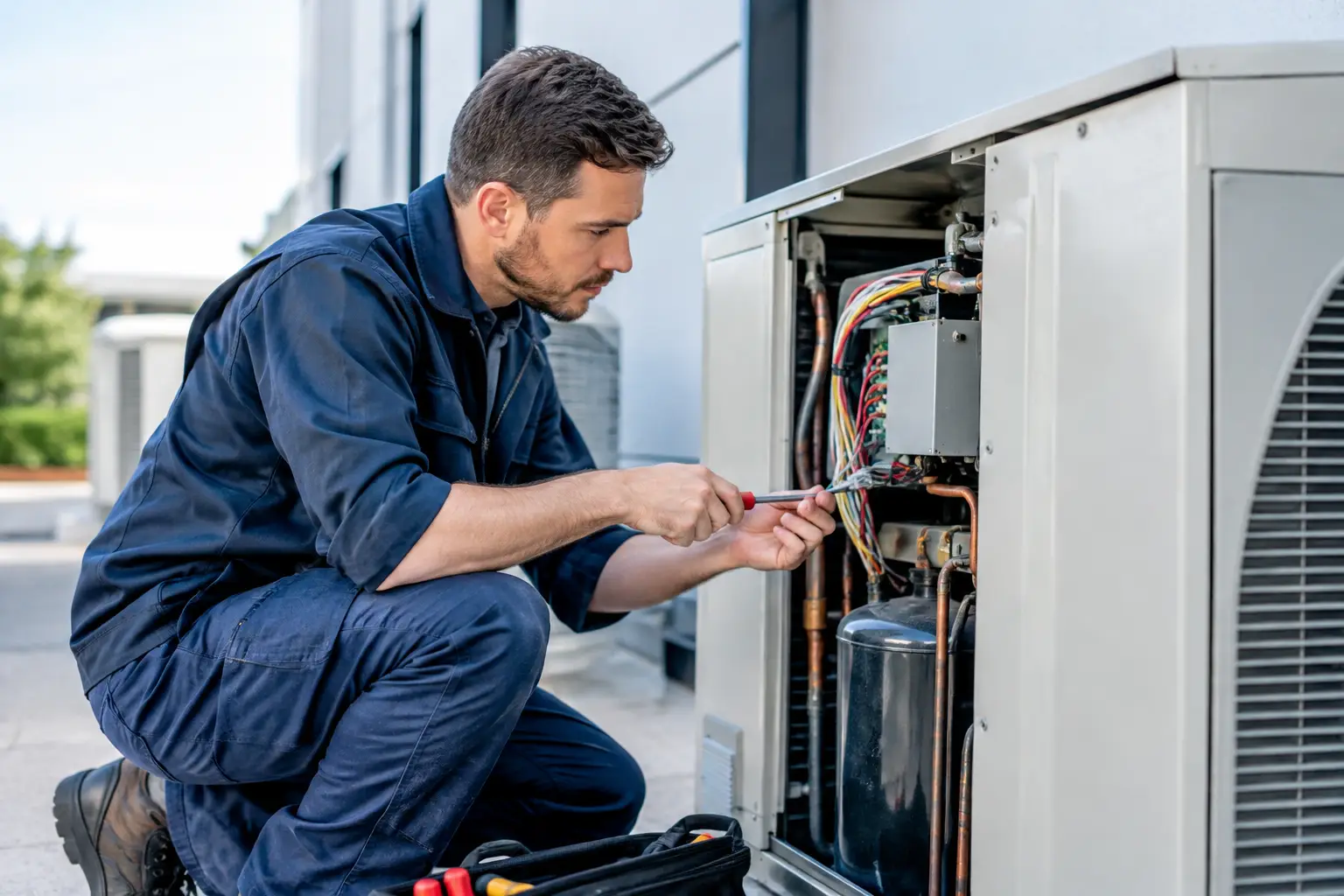 Best Commercial Repair Services for East Sussex
