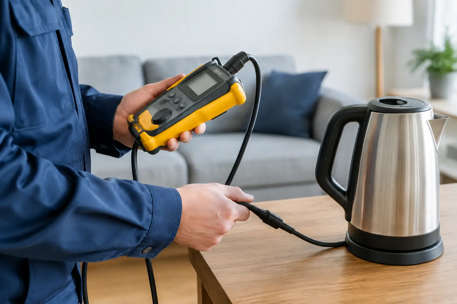 When Is PAT Testing Needed for Your Property?