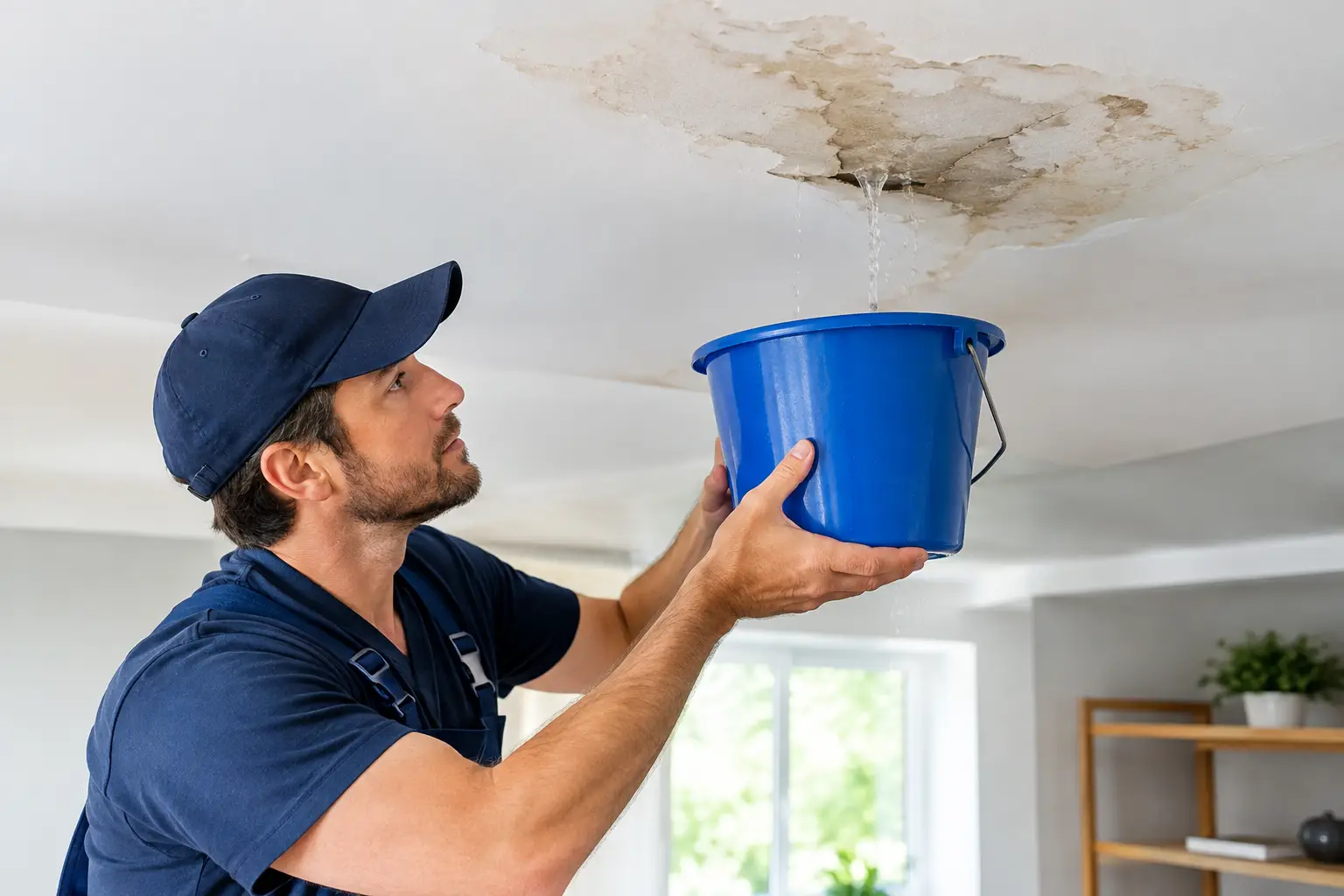 Your Guide to Emergency Property Repairs